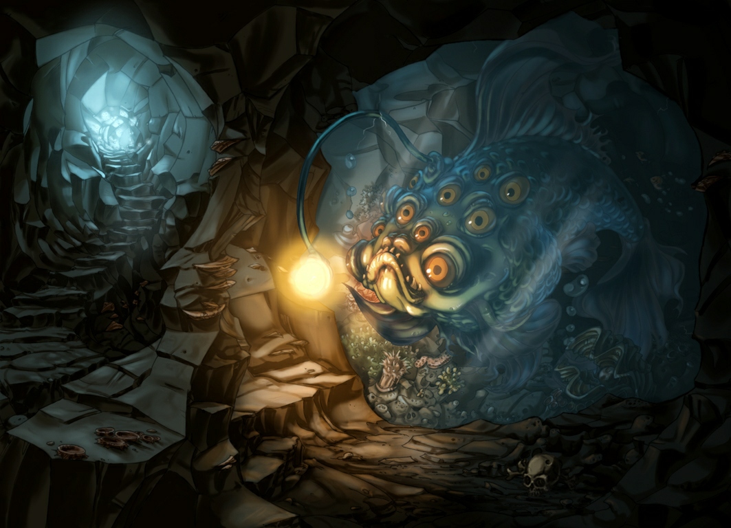 The Whispered World - Imagen 11